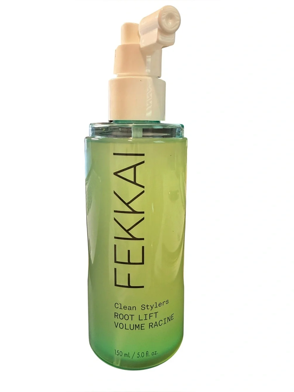 FEKKAI Clean Stylers Root Lift Volume Spray 5 oz NEW